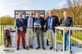 20180408 Active Golf Travel & Volvo World Golf Challenge
