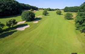 Bezoekers, welkom in Winge Golf & Country Club!
