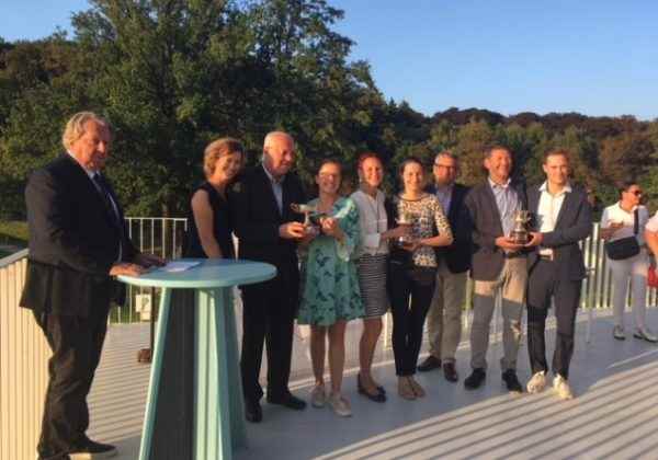 20190902 Benelux Generation Trophy