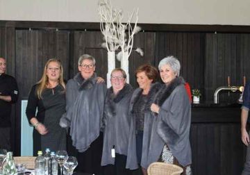 2018-12-13 Kerstdiner