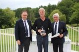 20190616 Prijs Raad van Bestuur & Voorzitter + Kwalificatie Beker van Vlaanderen