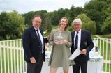 20190616 Prijs Raad van Bestuur & Voorzitter + Kwalificatie Beker van Vlaanderen