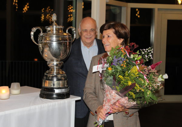 Flory Van Donck Cup