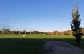 Winge Golf & Country Club investeert in de toekomst