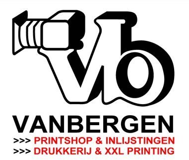 VANBERGEN PRINTSHOP en KWALIFICATIE VAN LANSCHOT