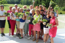 International Women’s Golf Day – 9 juni 2022