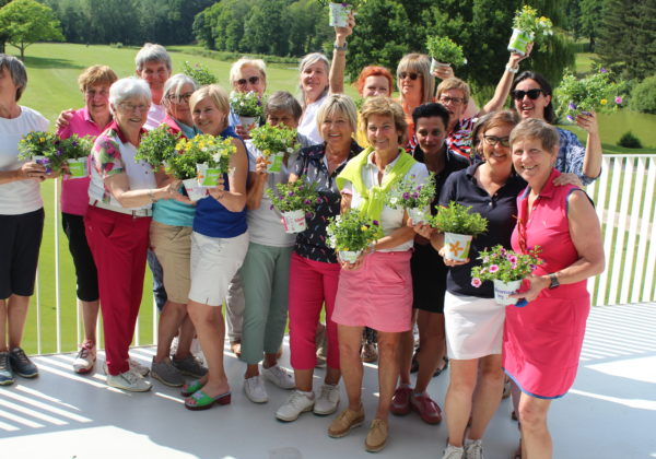 International Women’s Golf Day – 9 juni 2022