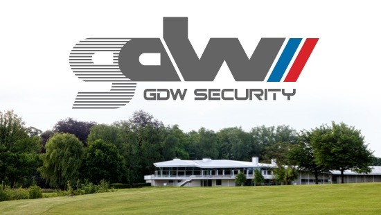 B2B-netwerk met GDW Security & Fox & Fish Cyberdefense