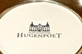 Schlosshotel Hugenpoet – 3-daagse 2023