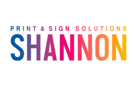 B2B-netwerk met Shannon Print & Sign Solutions