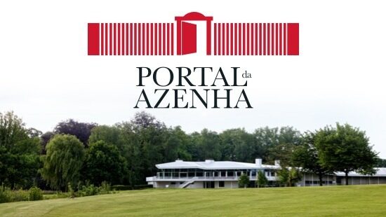 B2B-netwerk met Portal d’Azenha