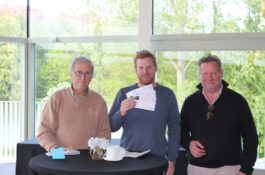 240419 MEN’S DAY, PBGC Cup aangeboden door Philippe Roberti & LATE MEN’S DAY (9 holes)
