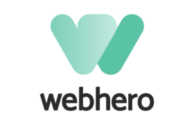 B2B-netwerk met Webhero