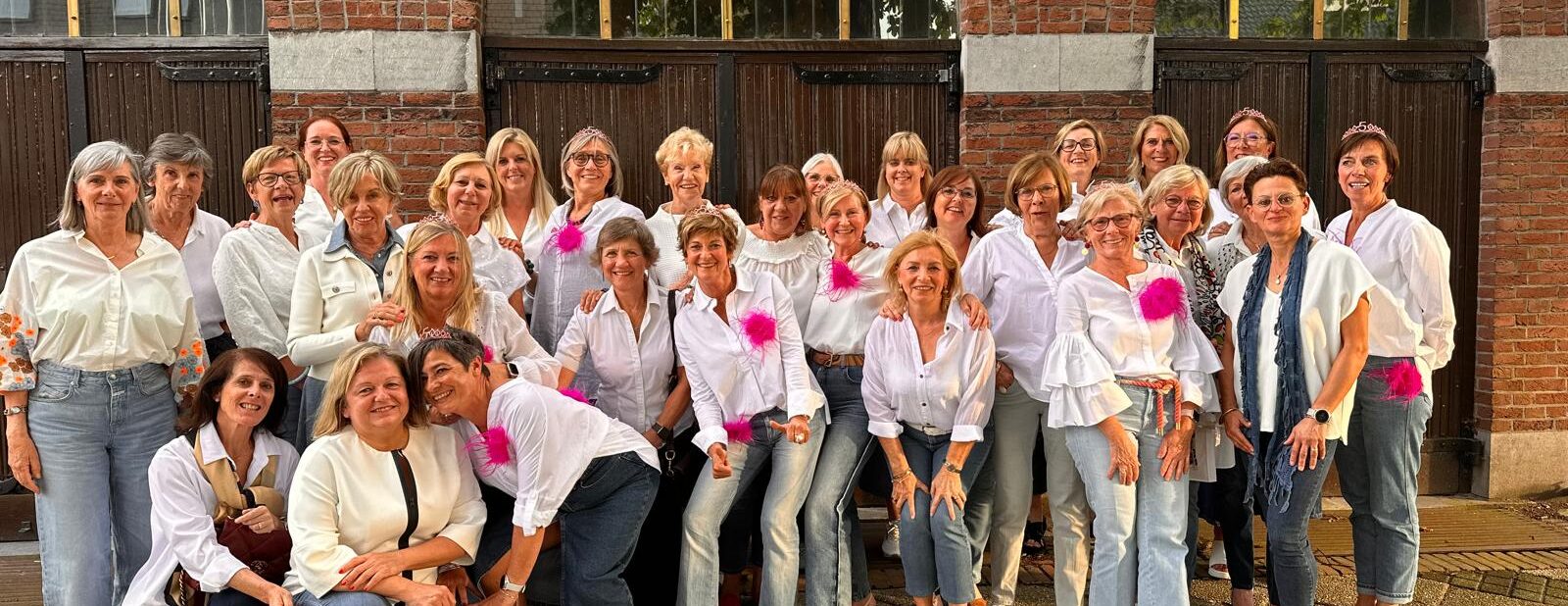 De Korenbeurs – 3-daagse