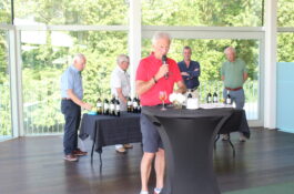 S – PRIJS TIENSE GOLFERS