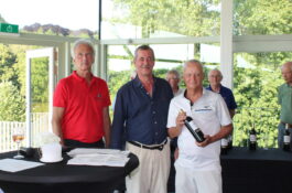 S – PRIJS TIENSE GOLFERS