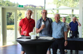 S – PRIJS TIENSE GOLFERS