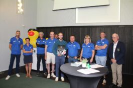 240713 L-CUP (prijs van de 50 jarigen) aangeboden door Palm (18h & 9h)