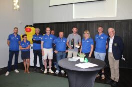 240713 L-CUP (prijs van de 50 jarigen) aangeboden door Palm (18h & 9h)