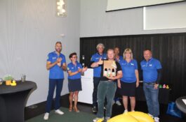 240713 L-CUP (prijs van de 50 jarigen) aangeboden door Palm (18h & 9h)