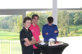 20240920 Men’s Day, Winge-Kampenhout aangeboden door GMS