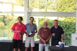 20240920 Men’s Day, Winge-Kampenhout aangeboden door GMS