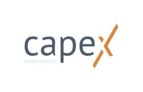 B2B-netwerk met Capex estate projects