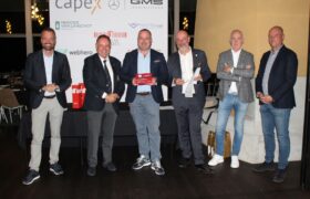 B2B-netwerk met Capex estate projects