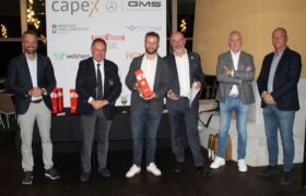 B2B-netwerk met Capex estate projects