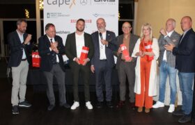 B2B-netwerk met Capex estate projects