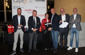 B2B-netwerk met Capex estate projects