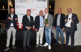 B2B-netwerk met Capex estate projects