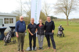 250322 Captains’ Drive In