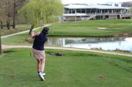 250322 Captains’ Drive In