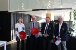 250322 Captains’ Drive In