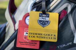 S – ontmoeting Damme-Winge