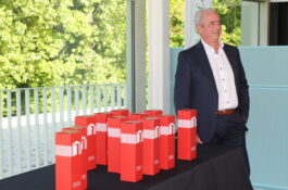 S – PRIJS MERCIER – VAN LANSCHOT