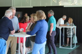 S – PRIJS MERCIER – VAN LANSCHOT