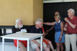 S – PRIJS MERCIER – VAN LANSCHOT