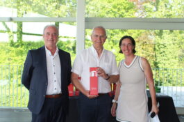 S – PRIJS MERCIER – VAN LANSCHOT