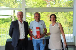 S – PRIJS MERCIER – VAN LANSCHOT