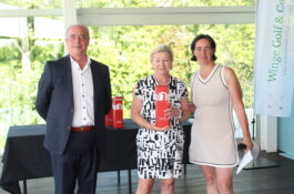 S – PRIJS MERCIER – VAN LANSCHOT