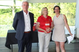 S – PRIJS MERCIER – VAN LANSCHOT