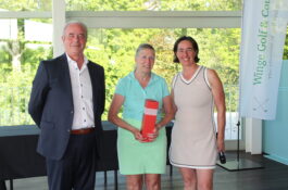 S – PRIJS MERCIER – VAN LANSCHOT