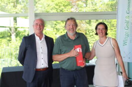 S – PRIJS MERCIER – VAN LANSCHOT