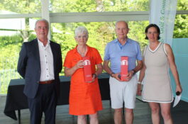 S – PRIJS MERCIER – VAN LANSCHOT