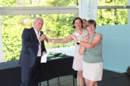 S – PRIJS MERCIER – VAN LANSCHOT