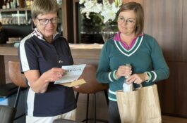 3-daagse 23 mei 2025