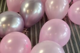 La vie en Rose 15 mei 2025