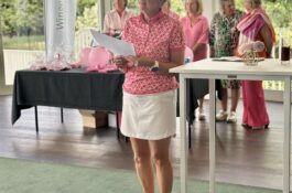 La vie en Rose 15 mei 2025